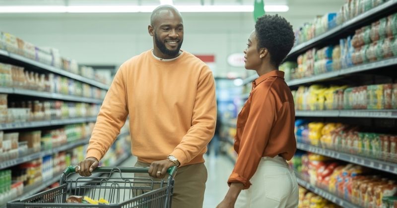 Rising Cost Of Living In South Africa