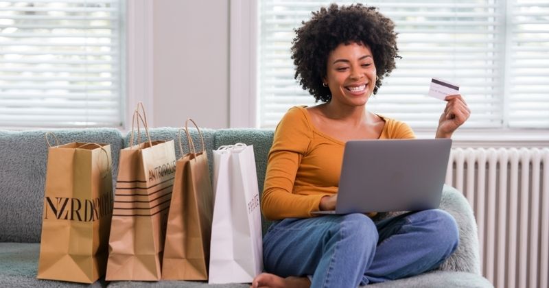 What Is Credit Card Interest?