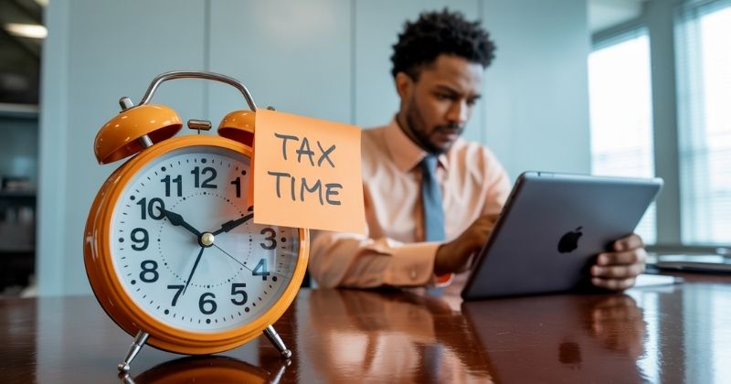 Tax Filing Season 2025 Dates