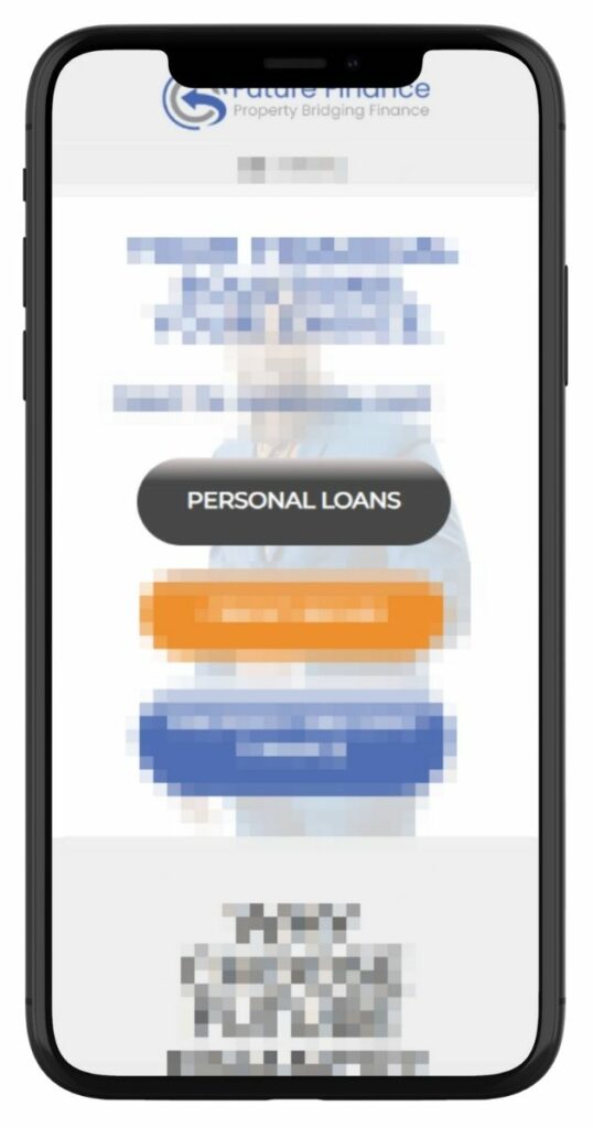 Applying for a Loan at Future Finance