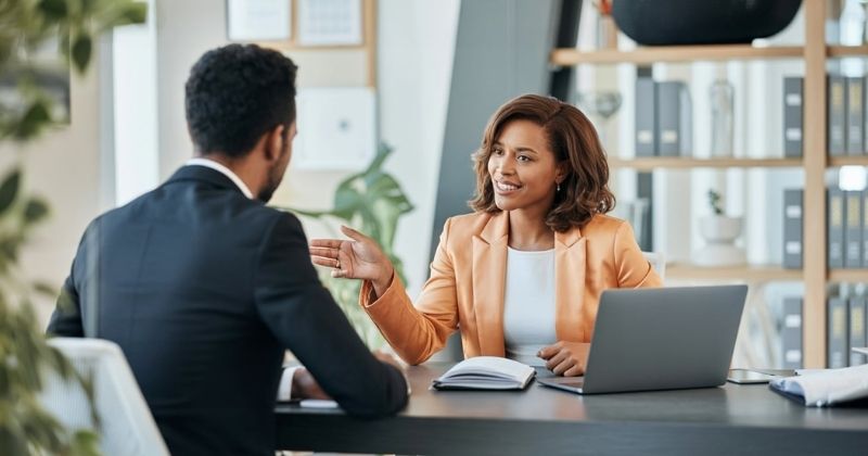 Good news for anyone earning a salary