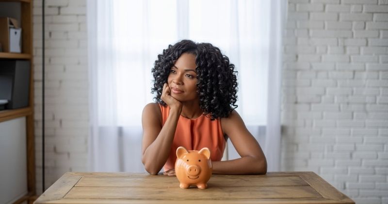 How Much Should I Save Per Month