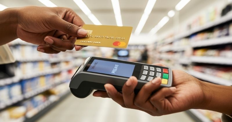 Secured Credit Cards in South Africa