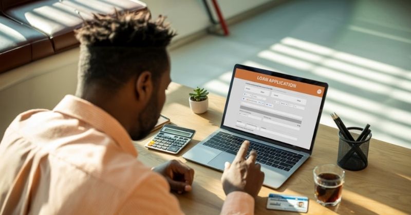 Apply For An Income-Based Loan