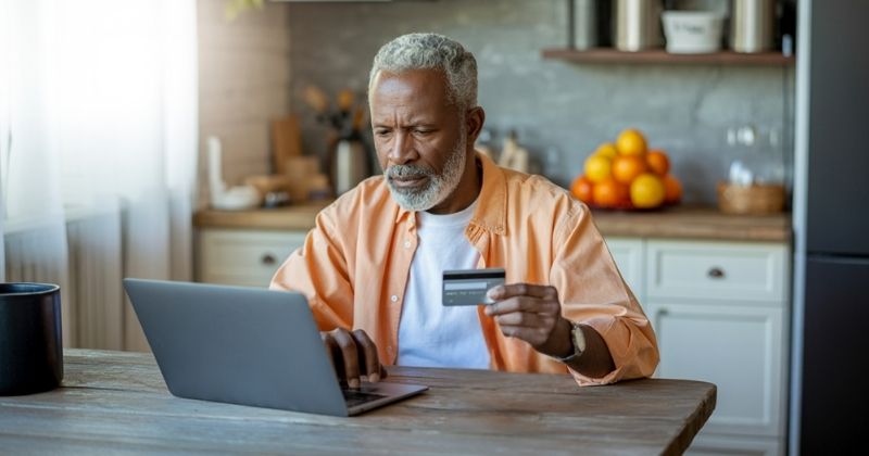 Pay Off Credit Card Debt