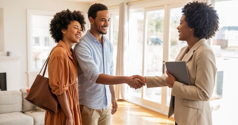 How to Become a Homeowner