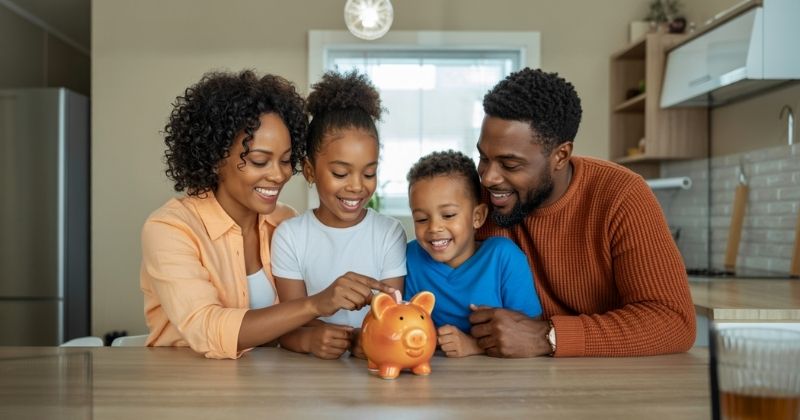 Build an Emergency Fund