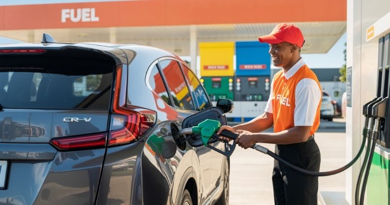 Petrol Price