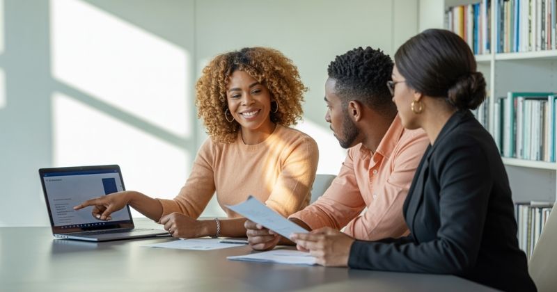 Key Concepts in Financial Literacy