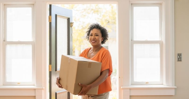 Key Terms When Buying A Home