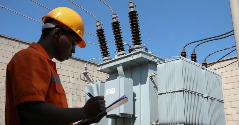 Economic Pressures From Load Shedding