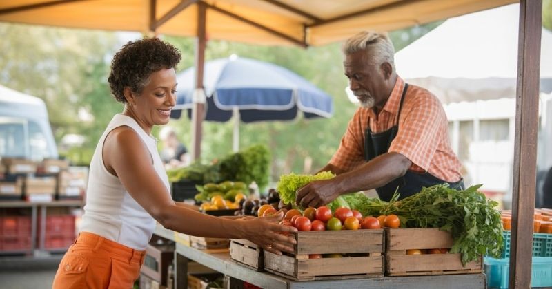 Market Reactions and Safe-Haven Demand