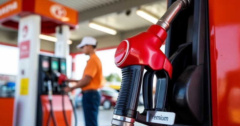 New Fuel Levies Kick In While Major State Company Bleeds Funds