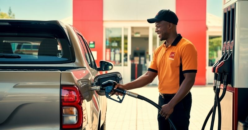 Projected Fuel Price Adjustments for July 2025