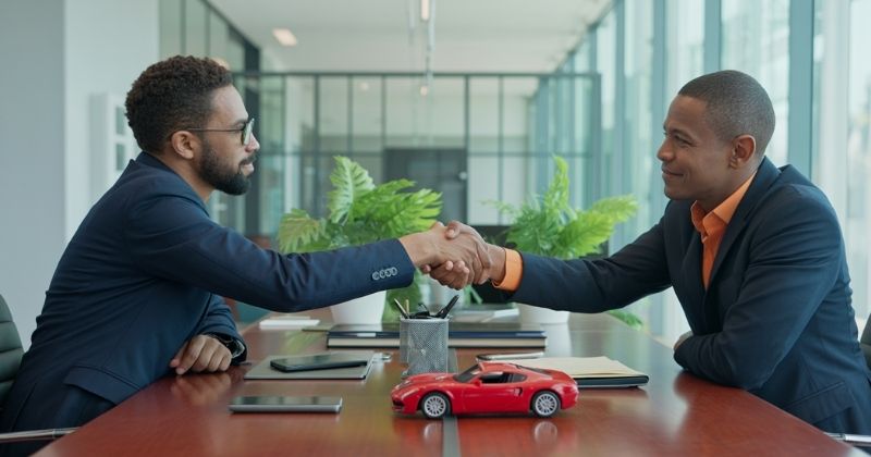 Qualifying for a Car Repair Loan