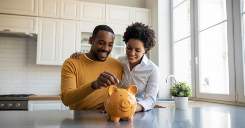 Savings Benchmarks