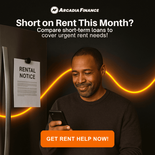 Rent loans
