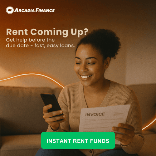 Rent loans