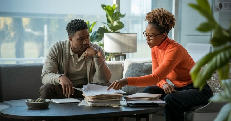 Risks Of Taking Out A Personal Loan To Pay Your Taxes