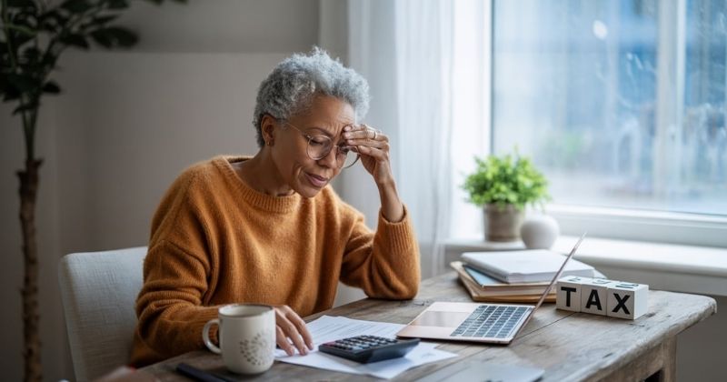 SARS warning to taxpayers