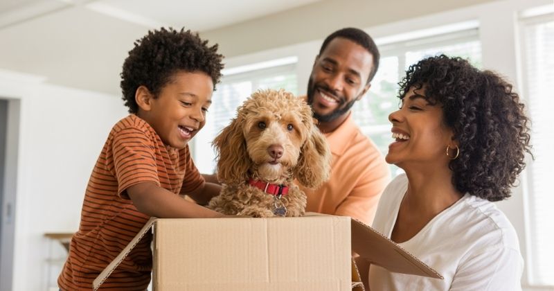 Types Of Pet Insurance