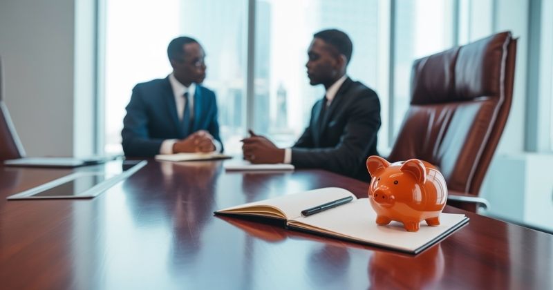 South Africa still faces a major budget threat