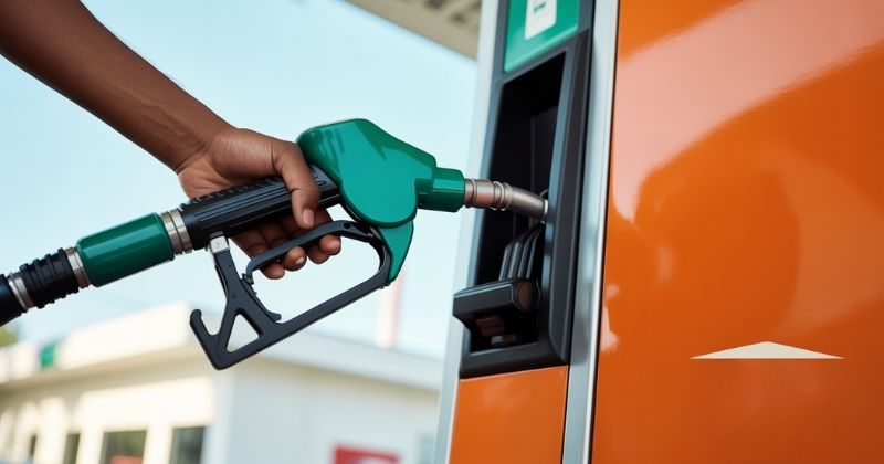Petrol Price Forecast for July 2025