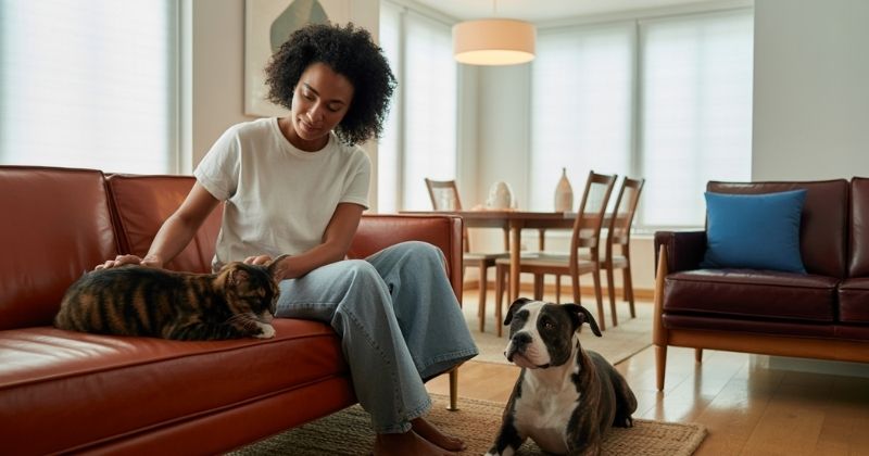 The Real Costs Involved in Owning a Pet