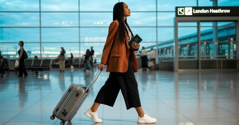 Top Global Rankings for Passport Strength