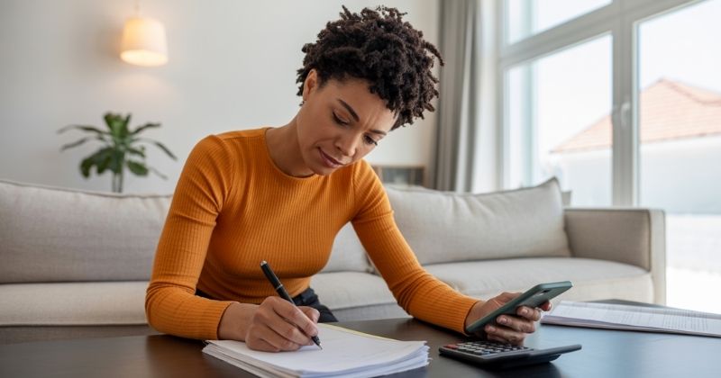 Budget Calculators Available in South Africa