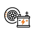 Tyre and Battery Replacement