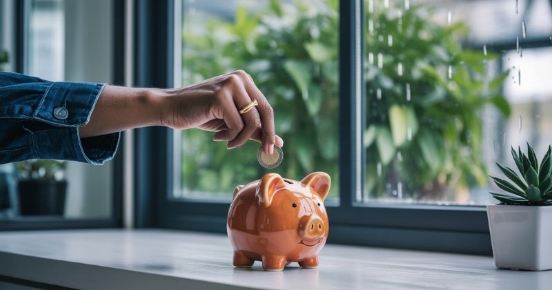 Using Emergency Funds In South African
