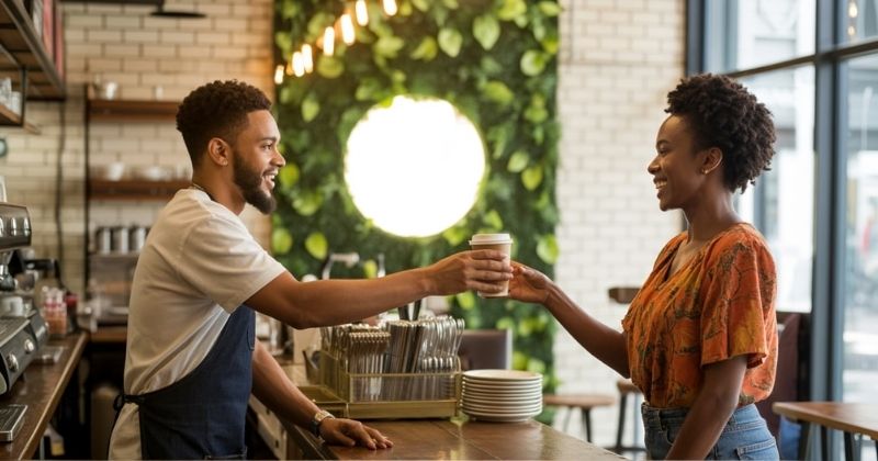 What Do South Africans Tend To Overspend On?