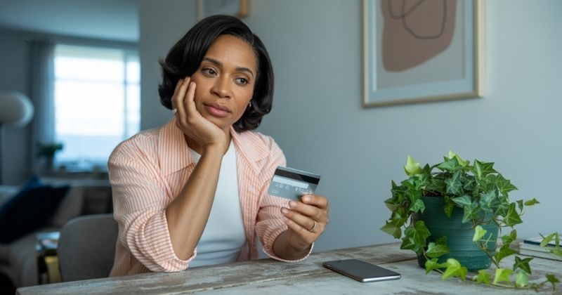 Reduce Credit Card Interest Charges