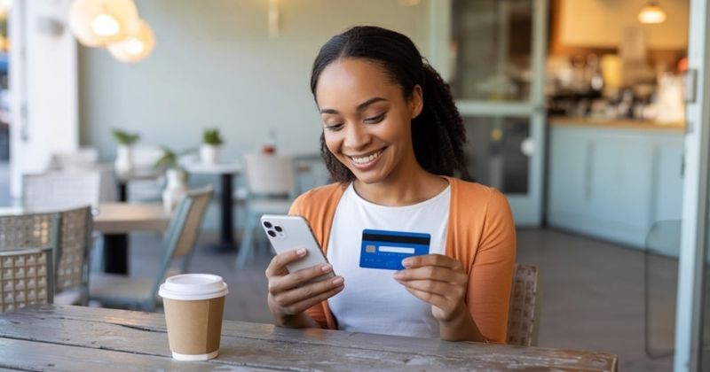 Credit Card Interest