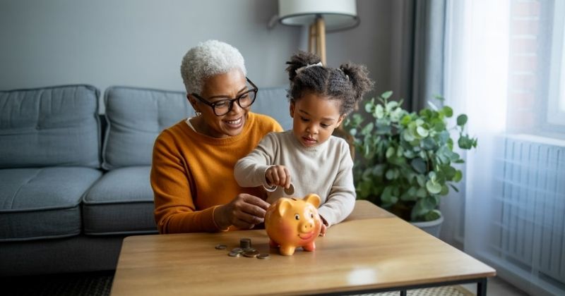 Financial Literacy
