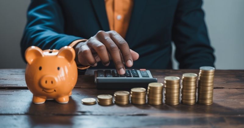 Budget Calculator