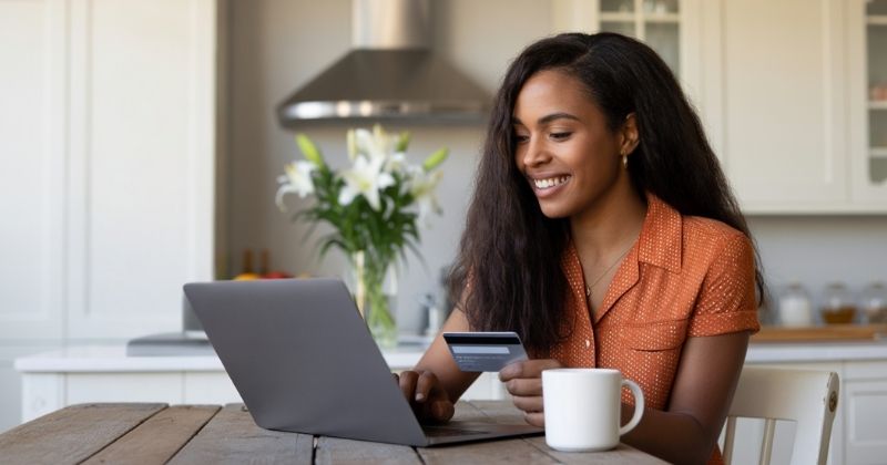 Grace Period on a Credit Card