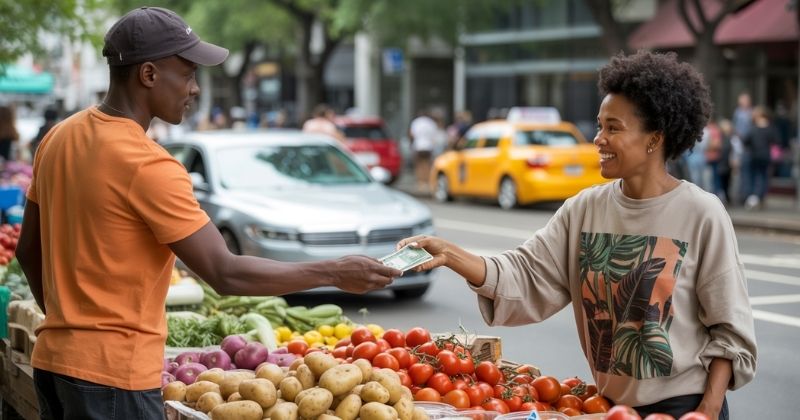 Informal Economy