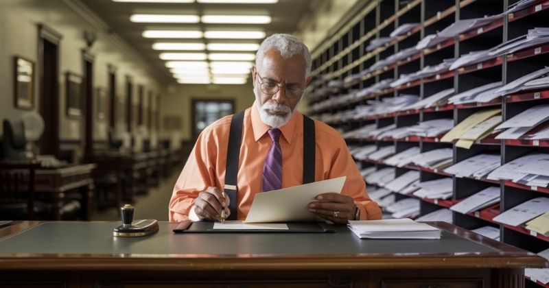 Role of the Deeds Office in SA