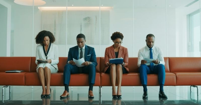 Unemployment Rate in South Africa