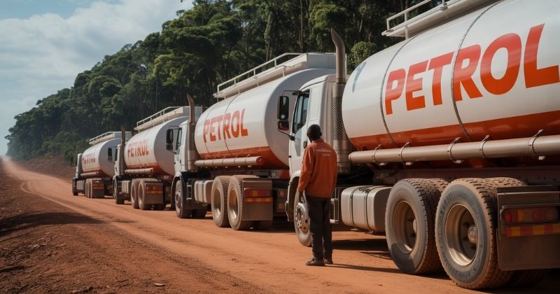 Final Petrol And Diesel Prices
