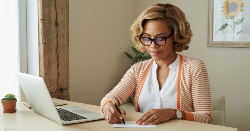 Where To Keep Your Sinking Fund