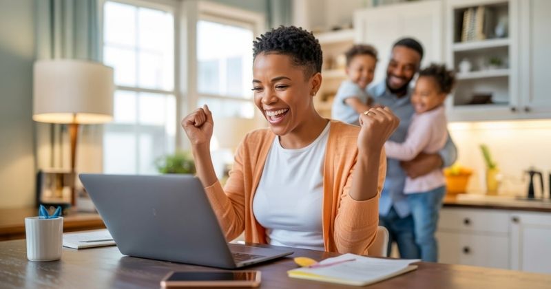 Government Grants Qualification