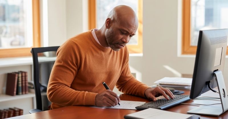 Consider a Personal Loan to Pay Taxes