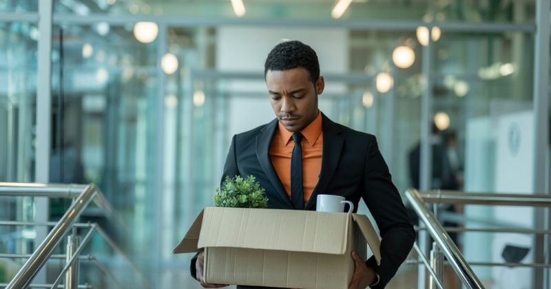 Why the Unemployment Rate Matters