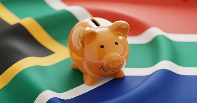 2025 South African Budget Speech Summary