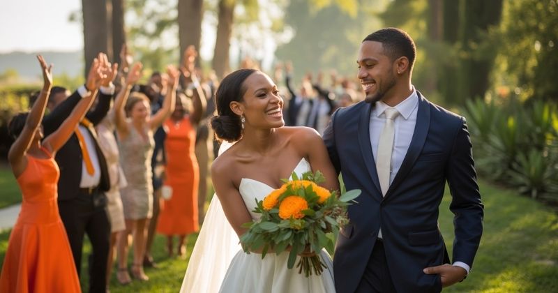 Matrimonial Law