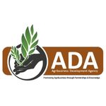Agribusiness Development Agency (ADA)