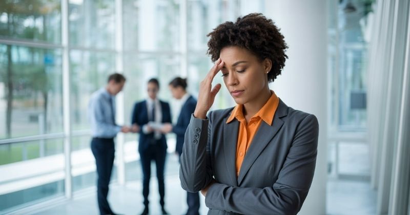 One Avoidable Mistake That Keeps South Africans Unemployed